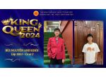 LỘ DIỆN CHÂN DUNG 34 THÍ SINH XUẤT HIỆN TẠI ĐÊM CHUNG KẾT KING AND QUEEN NAM VIỆT 2024