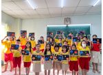 Hoạt động ngoại khóa trường Nam Việt và những lợi ích tuyệt vời