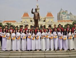 Tập đoàn GDQT Nam Việt ra mắt cơ sở 9: Trải nghiệm giáo dục chuẩn quốc tế tại ngôi nhà mới