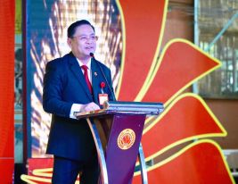 Tập đoàn GDQT Nam Việt tổ chức Hội nghị triển khai nhiệm vụ năm học 2023-2024