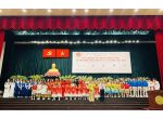 Đội văn nghệ Nam Việt vinh dự tham gia chương trình “Ngày hội truyền thống Khuyến học và Lễ trao học bổng khuyến tài năm học 2023-2024”