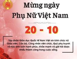 Happy Vietnamese Women`s Day 20 - 10
