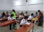 Thông tin chính thức về kỳ thi tuyển sinh vào lớp 10 ở Thành phố Hồ Chí Minh