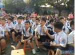 Đảm bảo 100% học sinh lớp 1,2 ở Thành phố Hồ Chí Minh được học 2 buổi/ngày