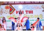 Chính thức khởi động Hội thi Văn nghệ chào mừng Ngày Nhà giáo Việt Nam  20 - 11