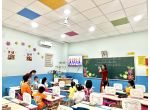 Khám phá ngôi trường tiểu học của bé tại ngày hội  “Open day” Trường Tiểu hoc Nam Việt