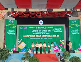 Chúc mừng thành tích xuất sắc của Trường Nam Việt tại chuỗi hoạt động chào mừng Kỷ niệm 41 năm ngày Nhà giáo Việt Nam (20/11/1982-20/11/2023)