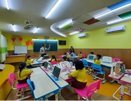 Báo Giáo Dục - Trường Nam Việt tuyển 1.140 chỉ tiêu tuyển sinh lớp 10 năm học 2020 – 2021