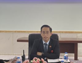 Tập đoàn GDQT Nam Việt tổ chức họp bộ phận Quản nhiệm về công tác quản lý học sinh tháng đầu năm học 2023-2024