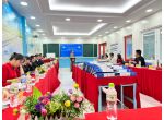 Trường Nam Việt – Ngôi trường đạt kiểm định chất lượng giáo dục cấp độ 1